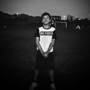 Meet your Posher, Denilson